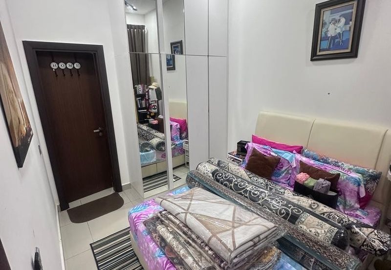 Estuari Gardens @ Puteri Harbour