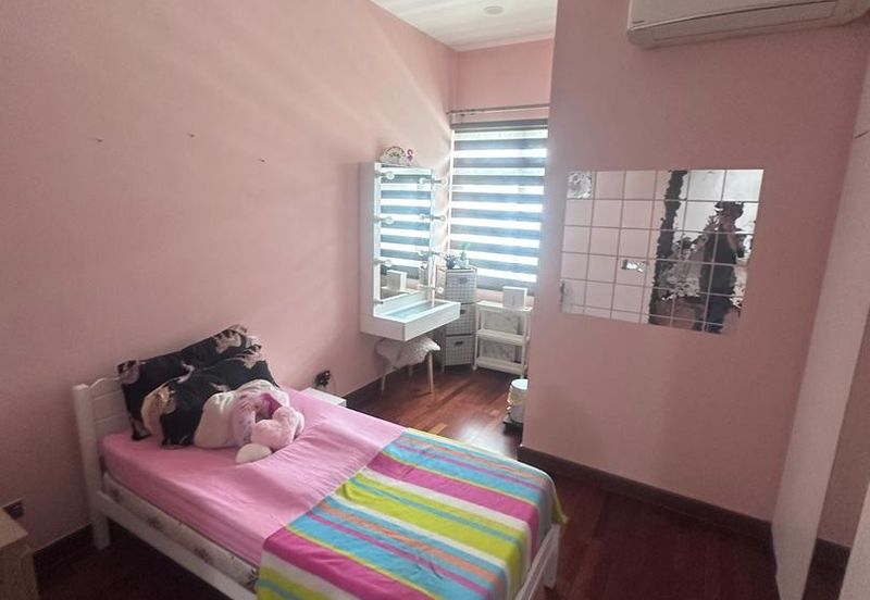 Estuari Gardens @ Puteri Harbour