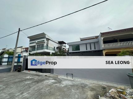 Taman Tasek Johor Bahru Double Storey Semi D House For Sale, Johor, Johor Bahru
