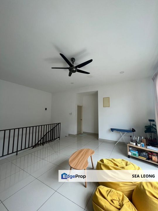 Bandar Cemerlang Johor 2 Storey Semi-D For Sale, Johor, Ulu Tiram