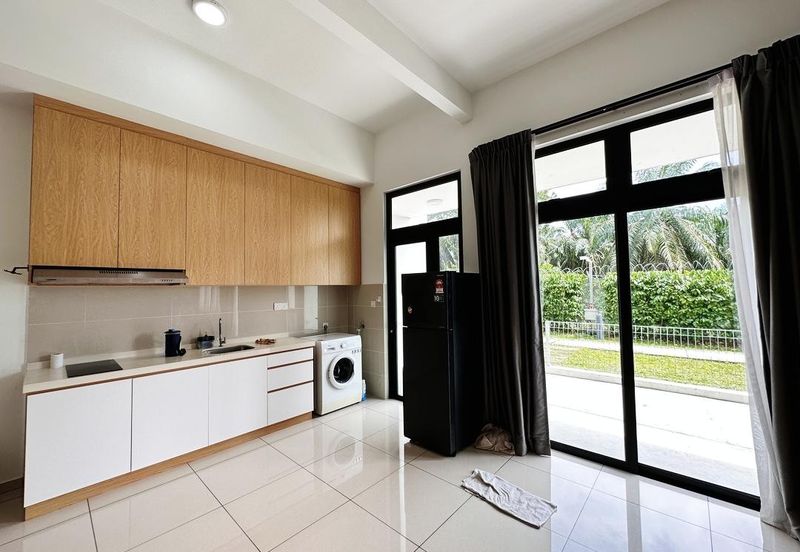 Sunway Citrine Lakehomes