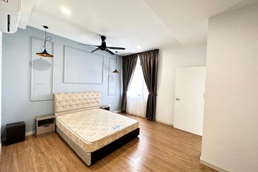 Sunway Citrine Lakehomes