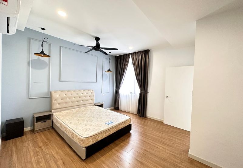 Sunway Citrine Lakehomes