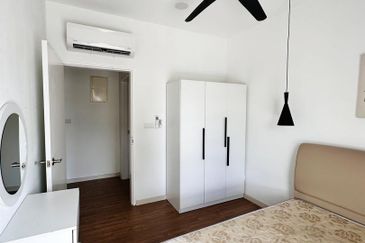 Sunway Citrine Lakehomes