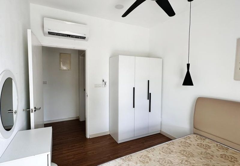 Sunway Citrine Lakehomes