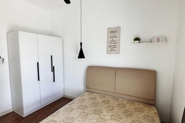 Sunway Citrine Lakehomes