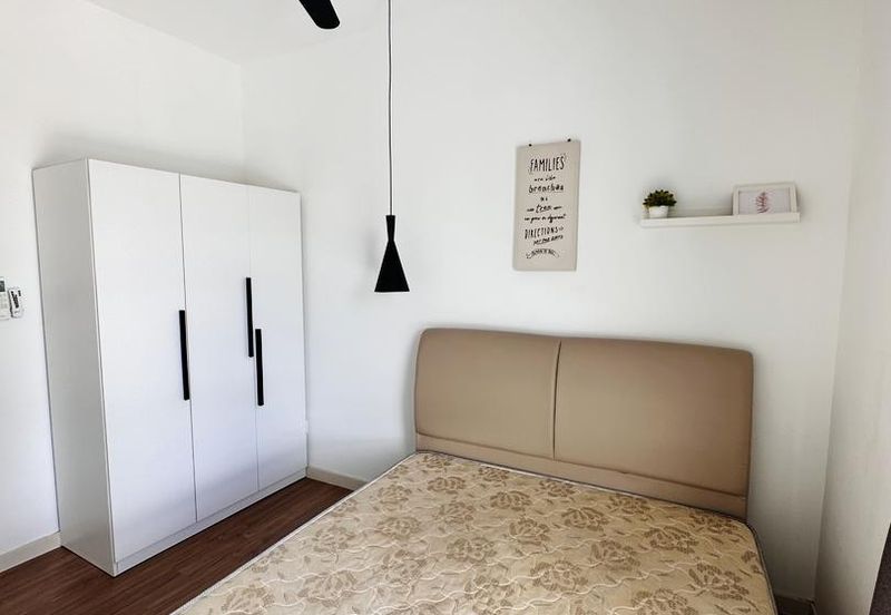 Sunway Citrine Lakehomes