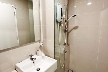 Sunway Citrine Lakehomes