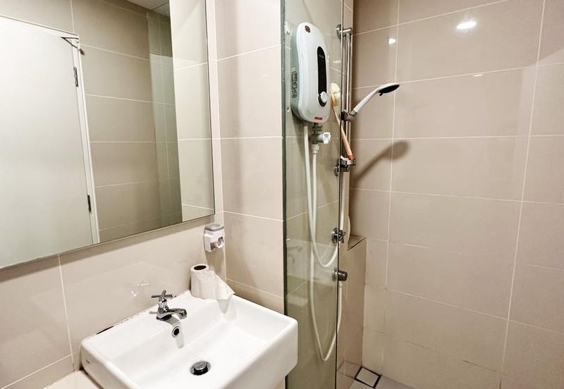 Sunway Citrine Lakehomes