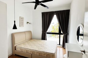 Sunway Citrine Lakehomes