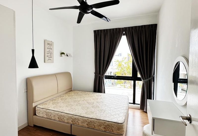 Sunway Citrine Lakehomes