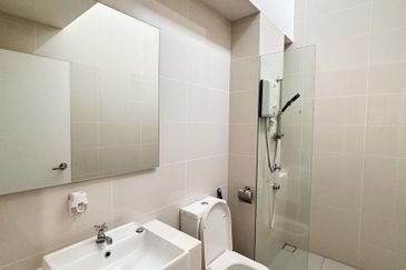 Sunway Citrine Lakehomes