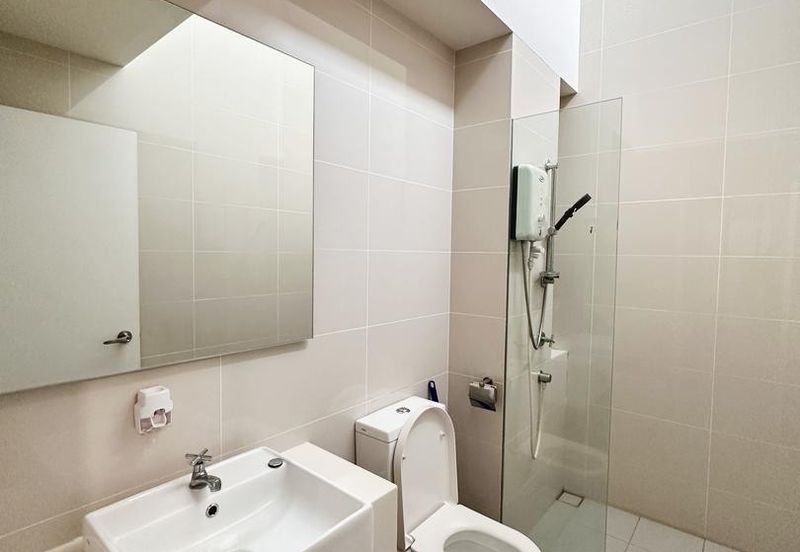 Sunway Citrine Lakehomes