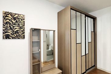 Sunway Citrine Lakehomes