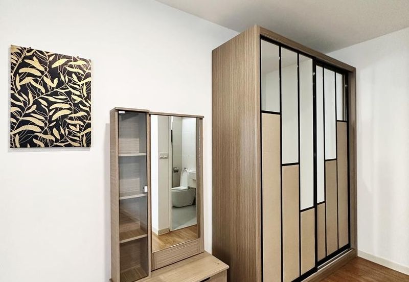 Sunway Citrine Lakehomes