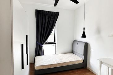 Sunway Citrine Lakehomes