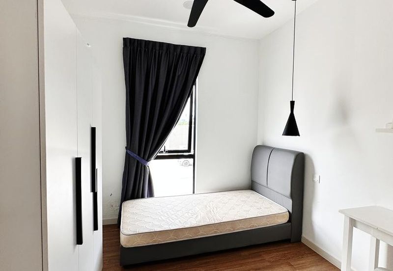 Sunway Citrine Lakehomes