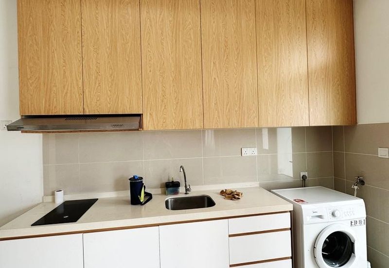 Sunway Citrine Lakehomes