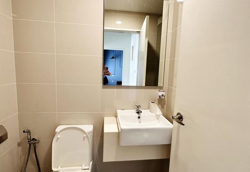 Sunway Citrine Lakehomes