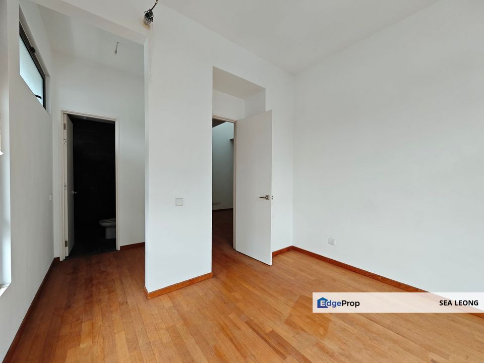 Eco Botanic Johor Double Storey Semi Detached House For Sale, Johor, Nusajaya