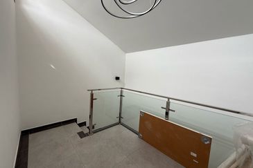 Taman Jaya Putra Perdana