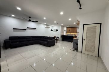 Taman Jaya Putra Perdana