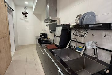 Taman Jaya Putra Perdana