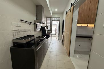 Taman Jaya Putra Perdana