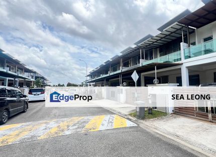 La Gardens Austin Johor Bahru Double Storey Terrace House For Sale, Johor, Johor Bahru