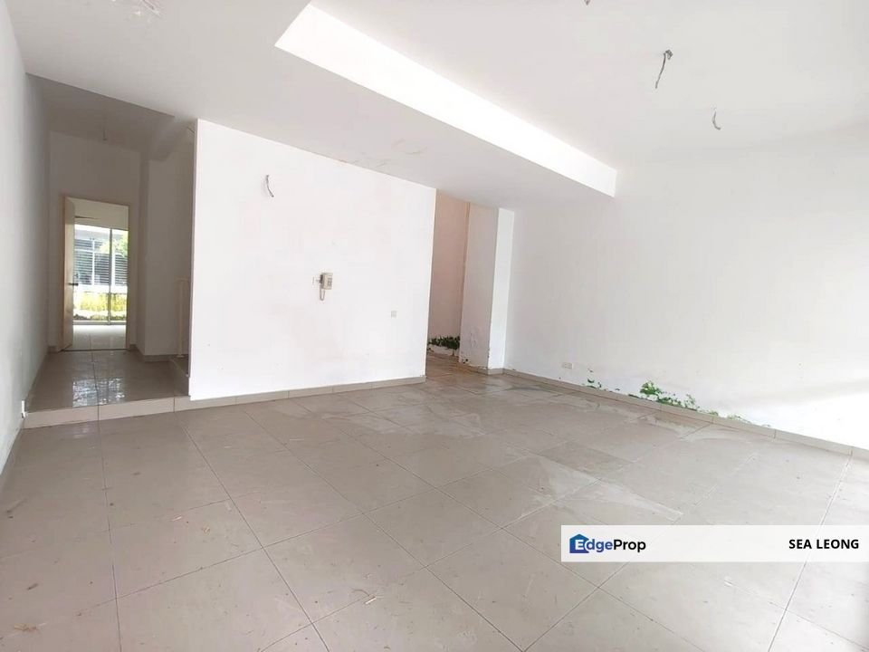 Setia Eco Cascadia Johor Bahru Three Storey Terrace House For Sale, Johor, Johor Bahru