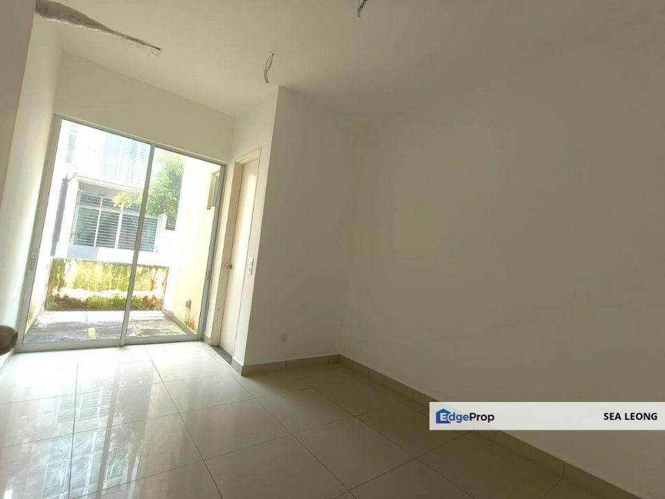 Setia Eco Cascadia Johor Bahru Three Storey Terrace House For Sale, Johor, Johor Bahru