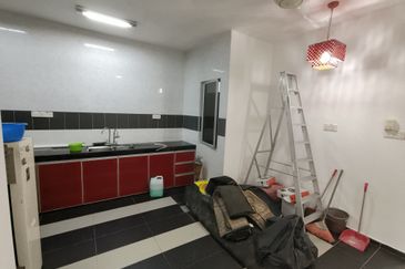 Taman Jaya Putra Perdana