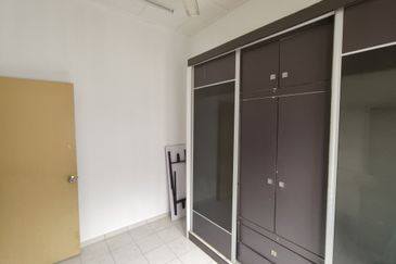 Taman Jaya Putra Perdana