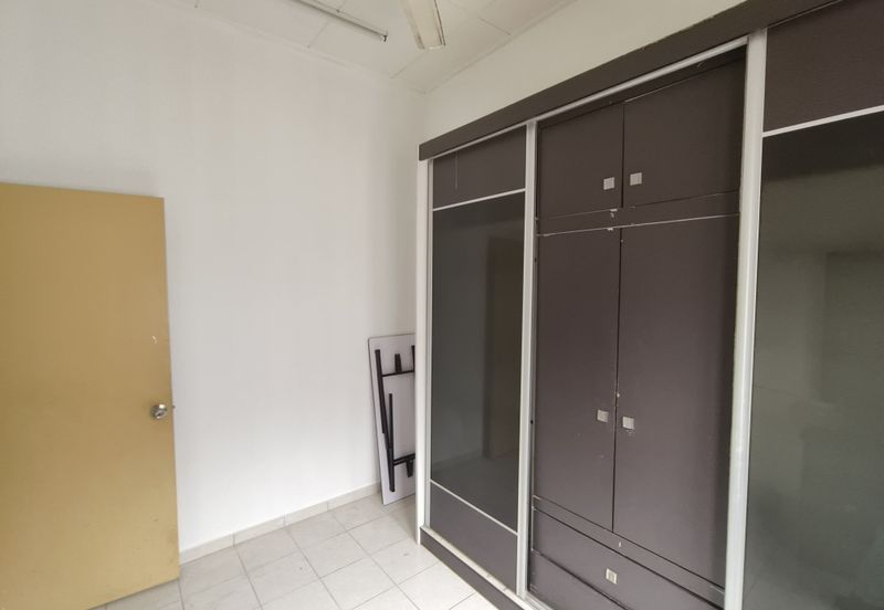 Taman Jaya Putra Perdana