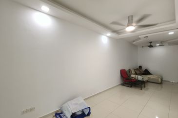 Taman Jaya Putra Perdana