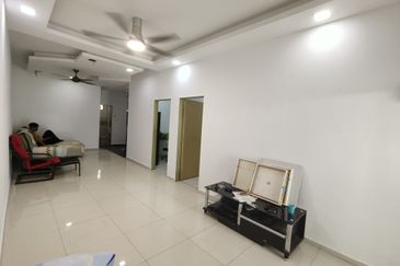 Taman Jaya Putra Perdana