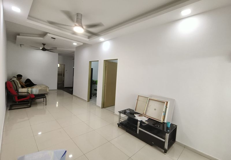 Taman Jaya Putra Perdana