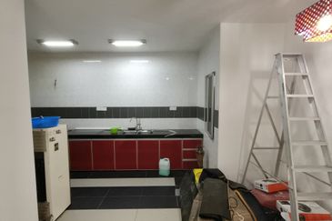 Taman Jaya Putra Perdana