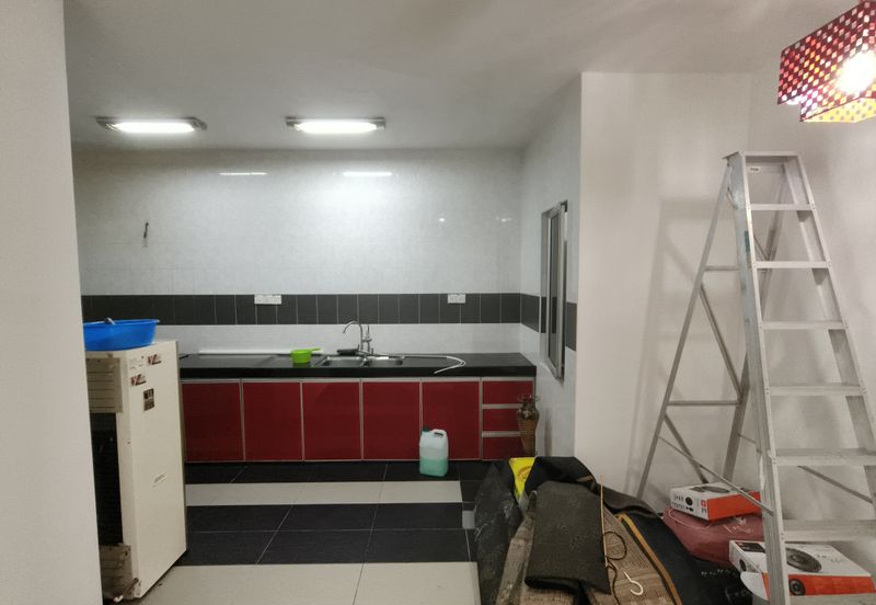 Taman Jaya Putra Perdana