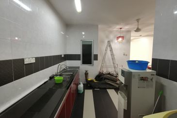 Taman Jaya Putra Perdana