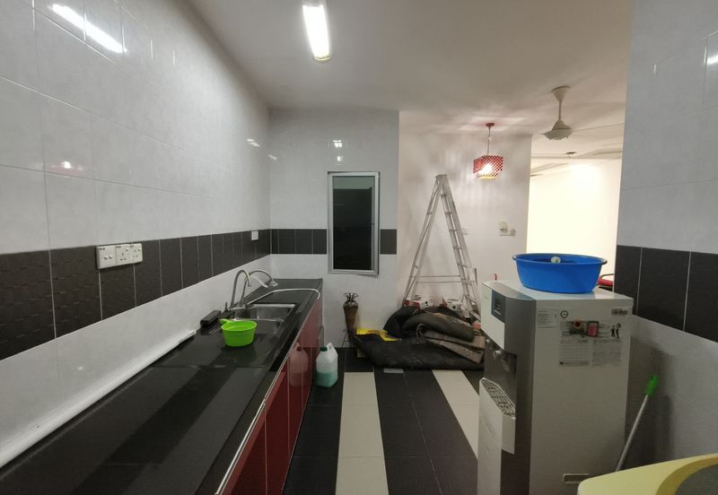 Taman Jaya Putra Perdana