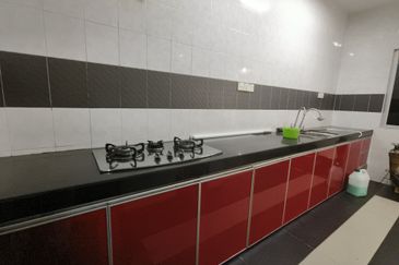 Taman Jaya Putra Perdana