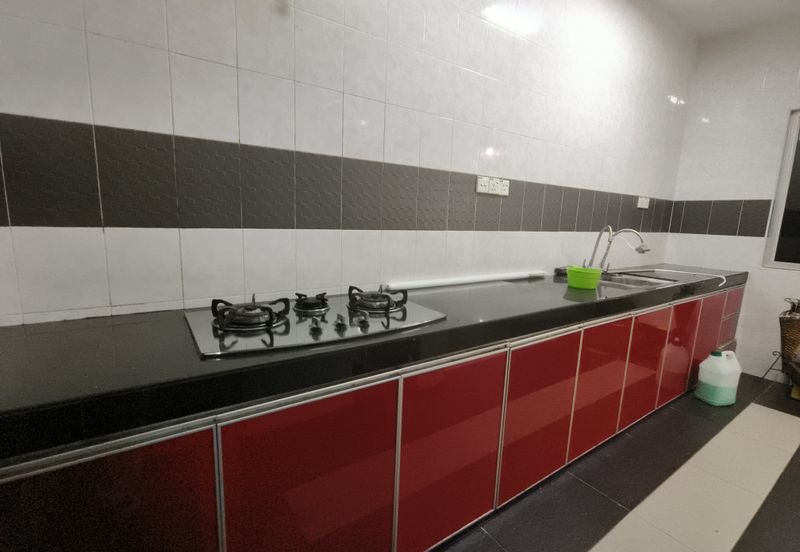 Taman Jaya Putra Perdana