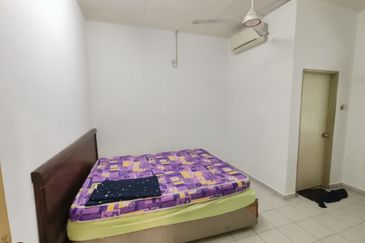 Taman Jaya Putra Perdana