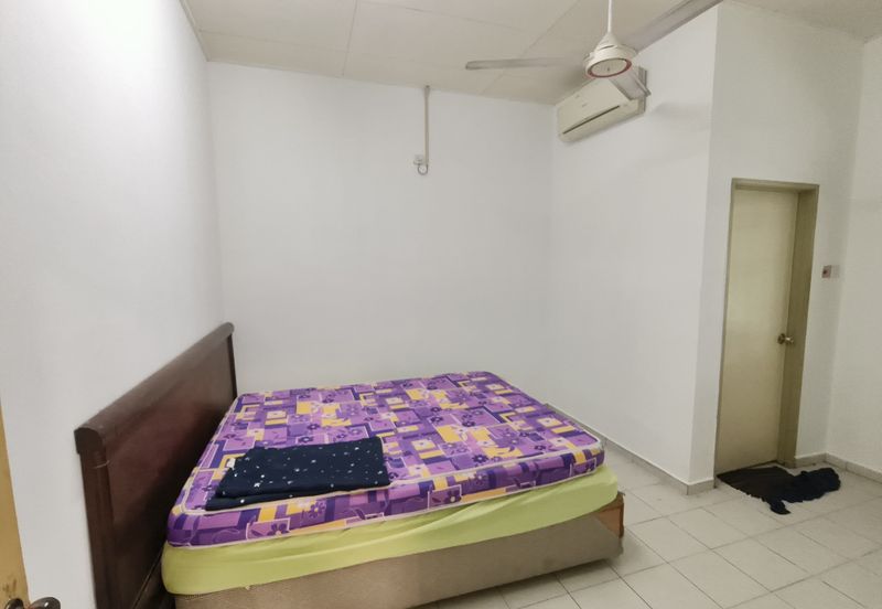 Taman Jaya Putra Perdana