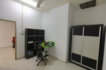 Taman Jaya Putra Perdana