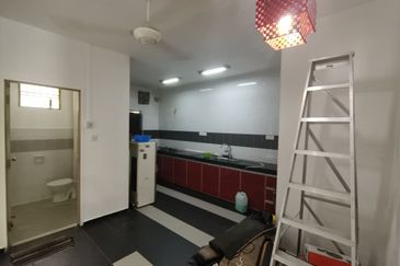 Taman Jaya Putra Perdana