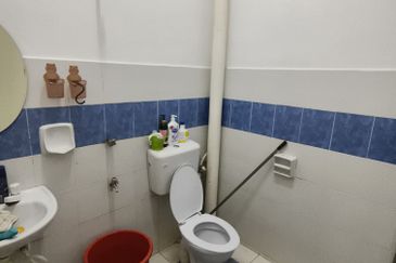 Taman Jaya Putra Perdana