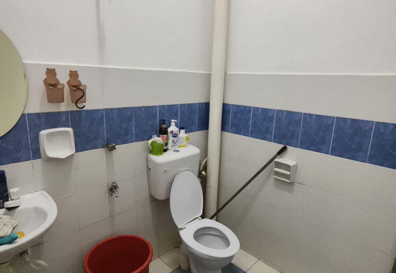 Taman Jaya Putra Perdana