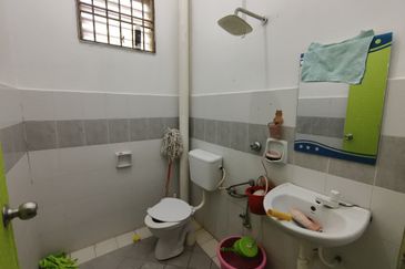 Taman Jaya Putra Perdana